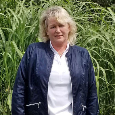 Tina Büschemann
